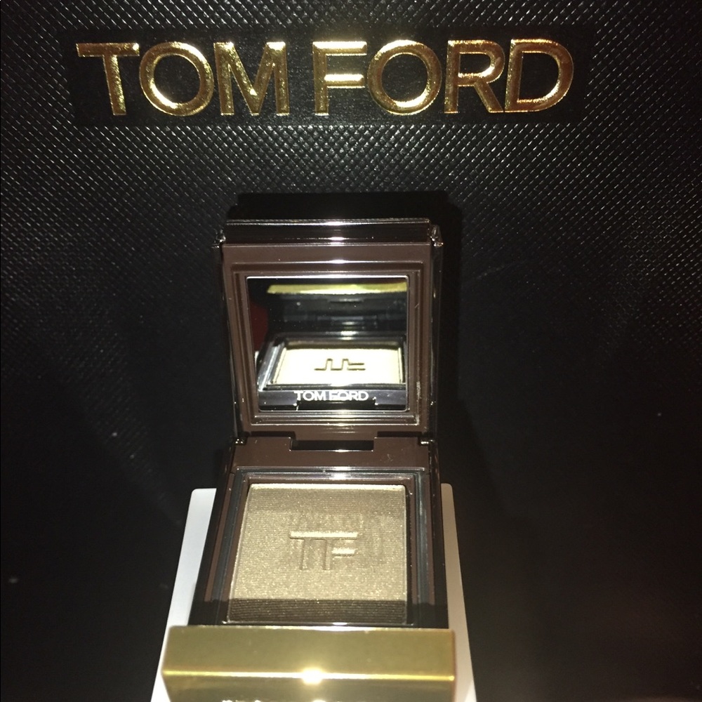 NEW Tom Ford Private Shadow-SMOKED OPALINE 1.2g